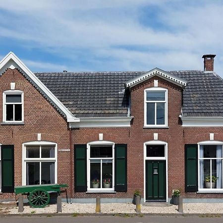 Appartement Zonderland Wapenveld Luaran gambar