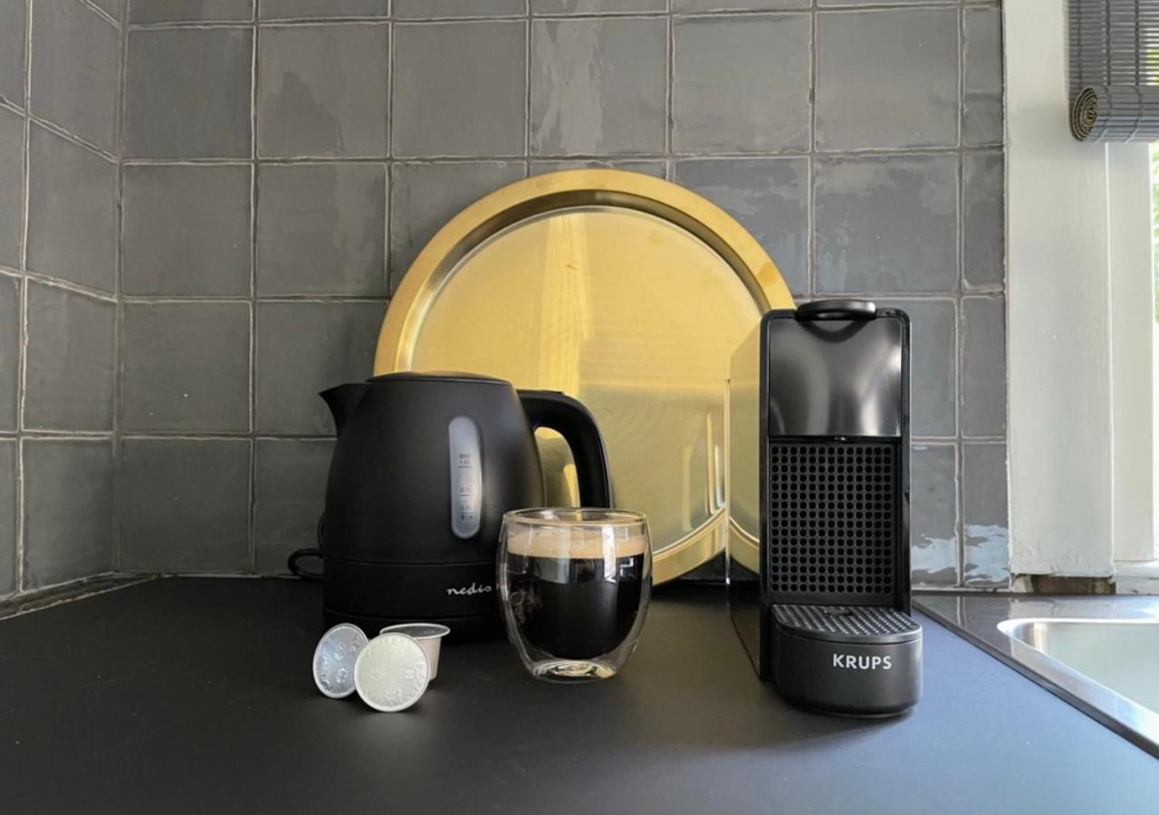 Appartement Zonderland Wapenveld Luaran gambar