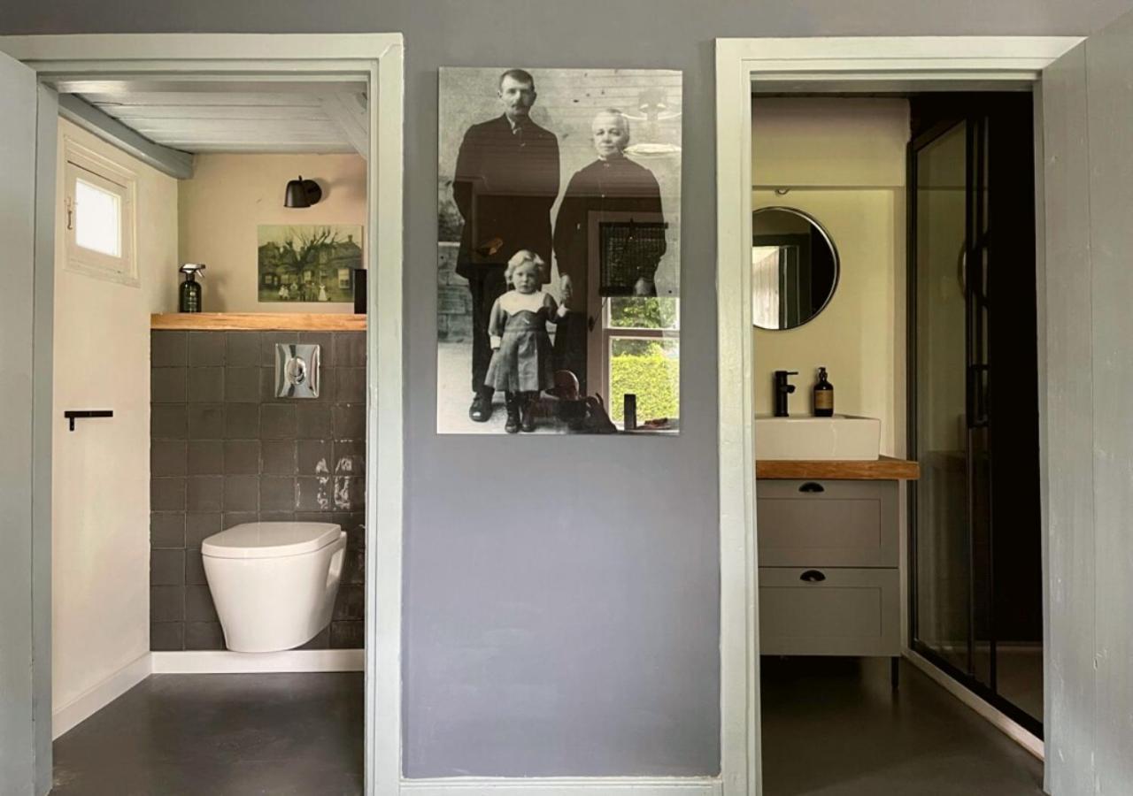 Appartement Zonderland Wapenveld Luaran gambar