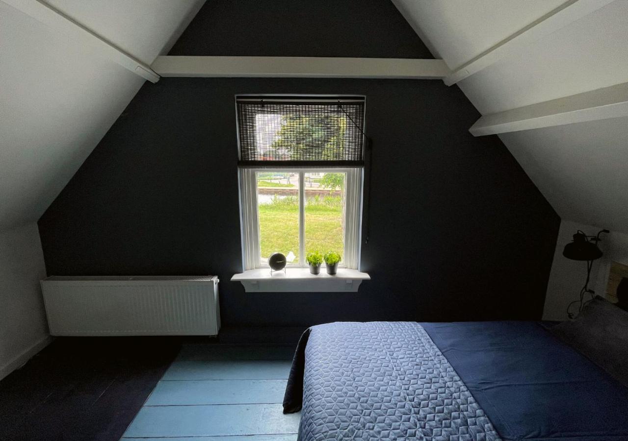 Appartement Zonderland Wapenveld Luaran gambar