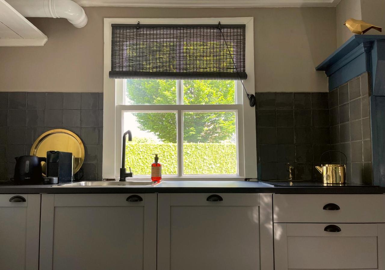 Appartement Zonderland Wapenveld Luaran gambar
