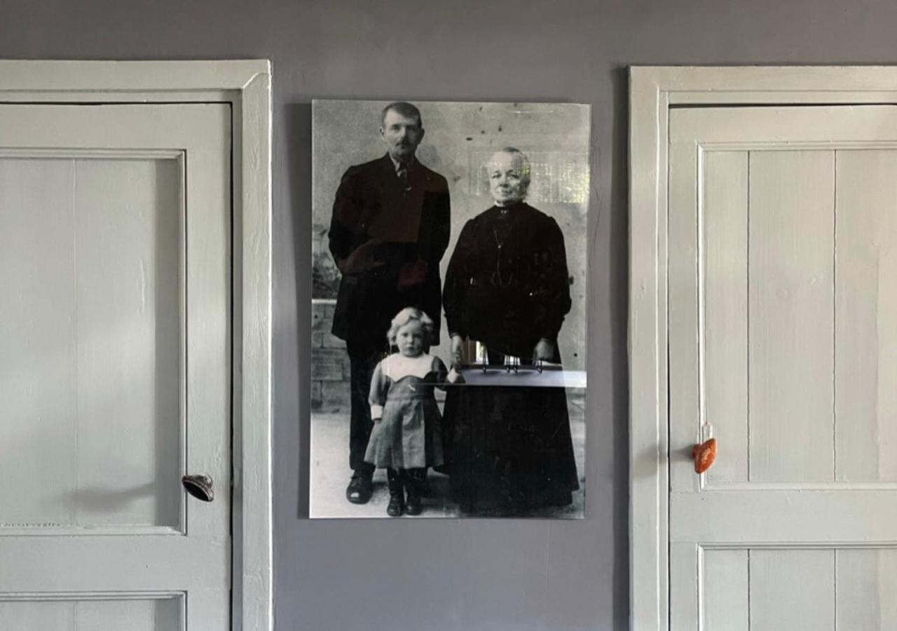Appartement Zonderland Wapenveld Luaran gambar