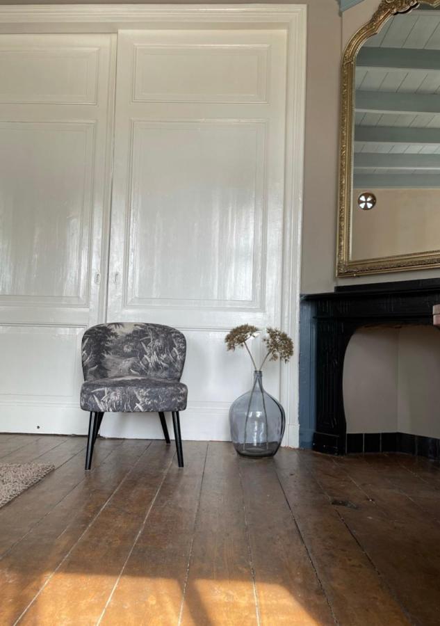 Appartement Zonderland Wapenveld Luaran gambar