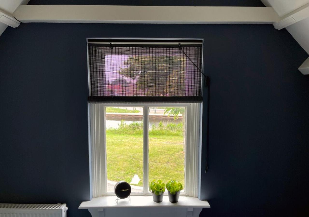 Appartement Zonderland Wapenveld Luaran gambar