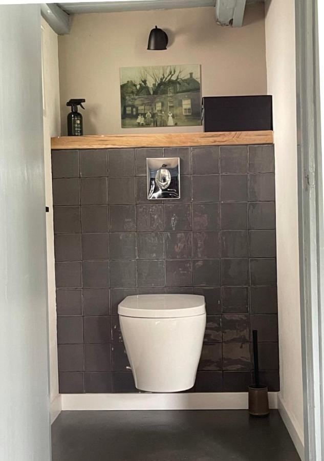 Appartement Zonderland Wapenveld Luaran gambar