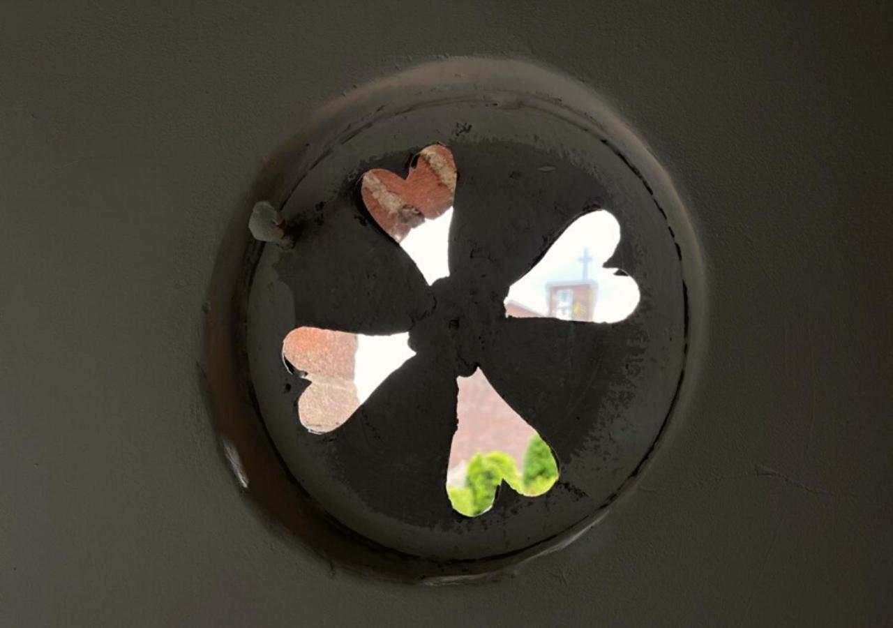 Appartement Zonderland Wapenveld Luaran gambar